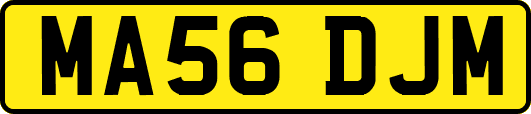 MA56DJM