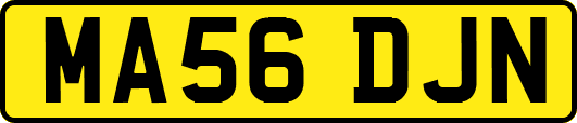 MA56DJN