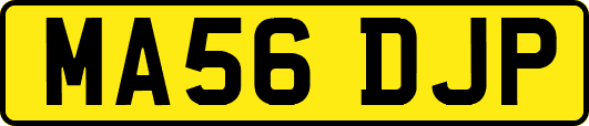 MA56DJP