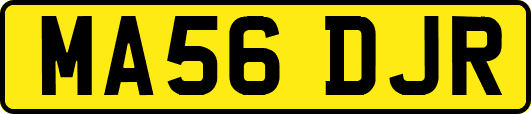 MA56DJR