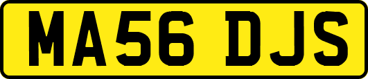 MA56DJS