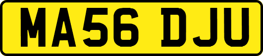 MA56DJU