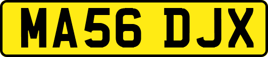 MA56DJX