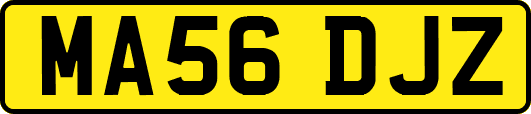 MA56DJZ