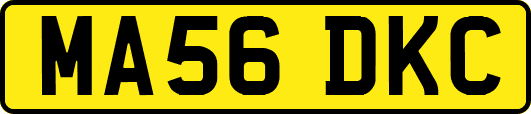 MA56DKC