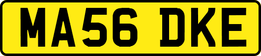 MA56DKE