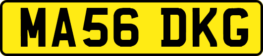 MA56DKG