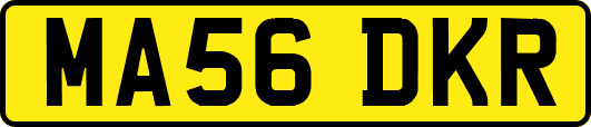 MA56DKR