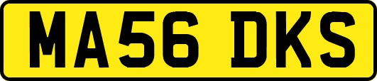 MA56DKS