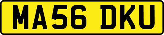 MA56DKU