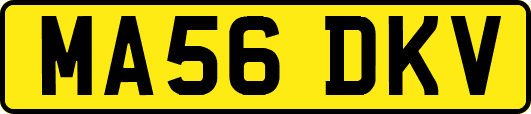 MA56DKV