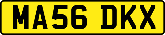 MA56DKX