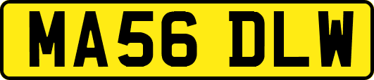 MA56DLW