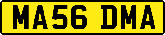 MA56DMA
