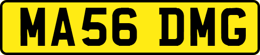MA56DMG