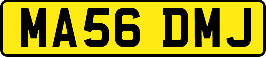 MA56DMJ