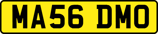MA56DMO