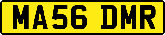 MA56DMR