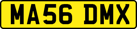 MA56DMX