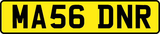 MA56DNR