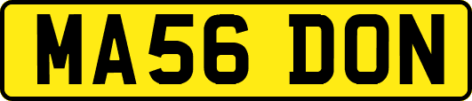MA56DON