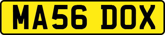 MA56DOX