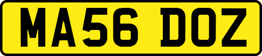 MA56DOZ