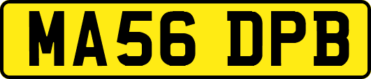 MA56DPB