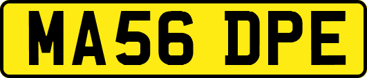 MA56DPE