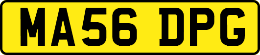 MA56DPG