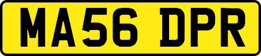 MA56DPR