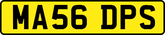 MA56DPS