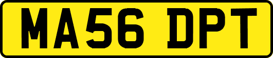 MA56DPT