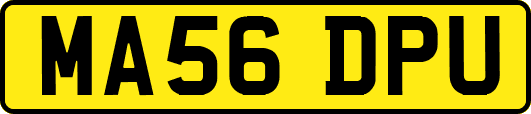 MA56DPU