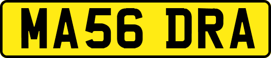 MA56DRA