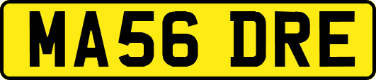 MA56DRE