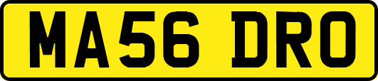 MA56DRO