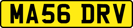 MA56DRV