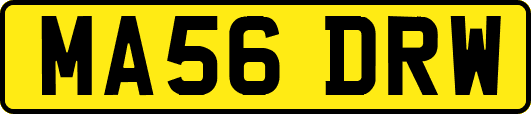 MA56DRW