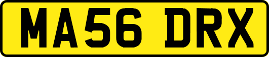 MA56DRX