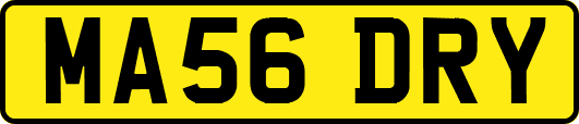 MA56DRY