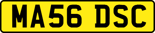 MA56DSC