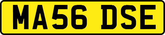 MA56DSE
