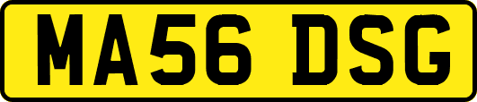 MA56DSG