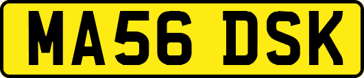 MA56DSK