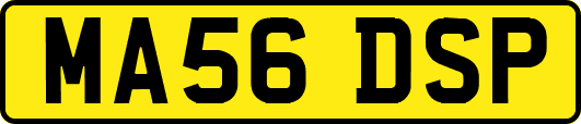 MA56DSP