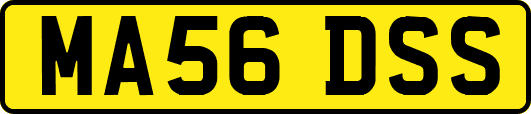 MA56DSS