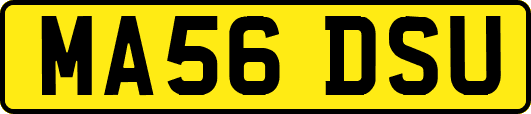 MA56DSU