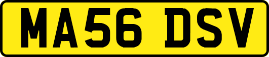MA56DSV