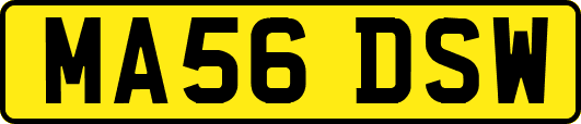 MA56DSW